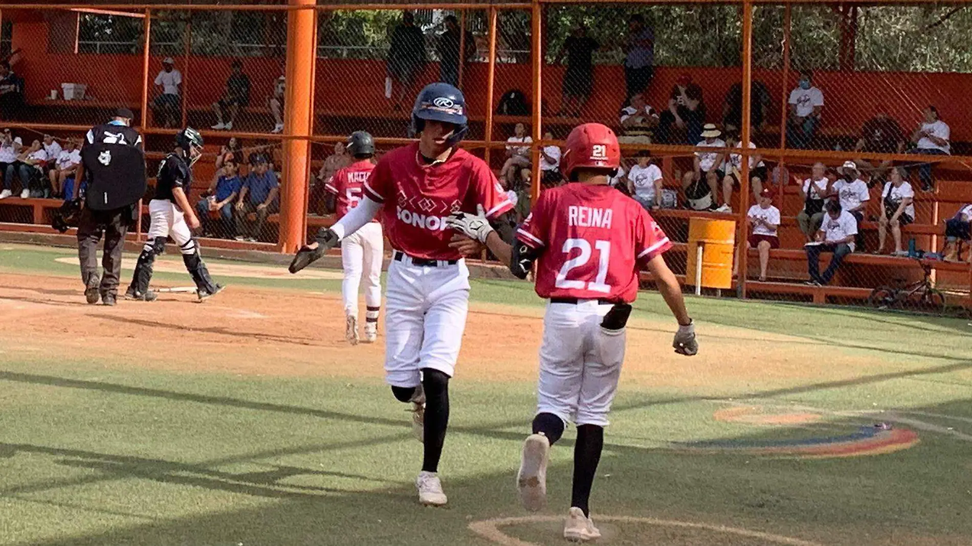 Sonora beisbol abre con dos trunfos en Macrorregional